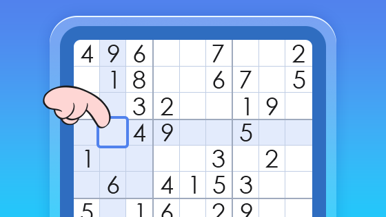 easy sudoku for kids
